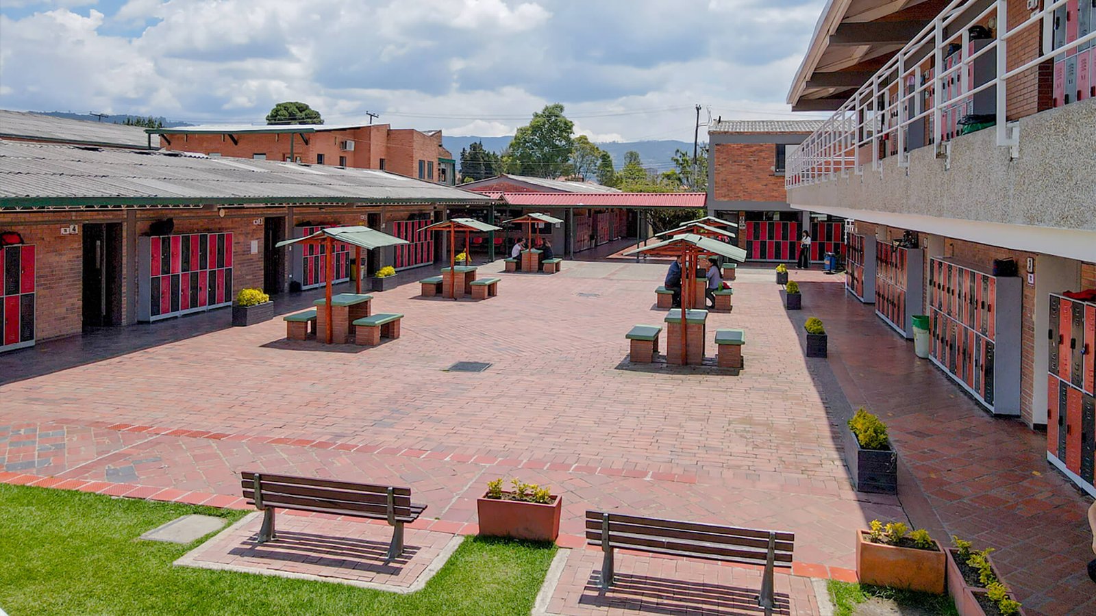 Fundación Colegio Emilio Valenzuela (Bogotá)