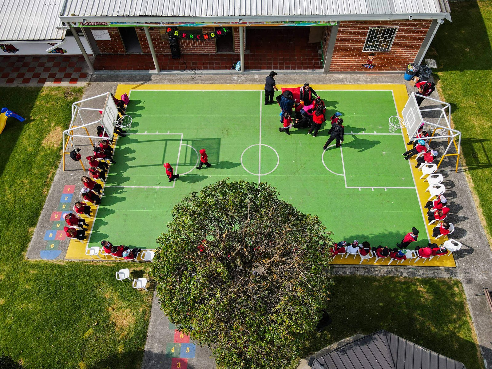 Fundación Colegio Emilio Valenzuela (Bogotá)