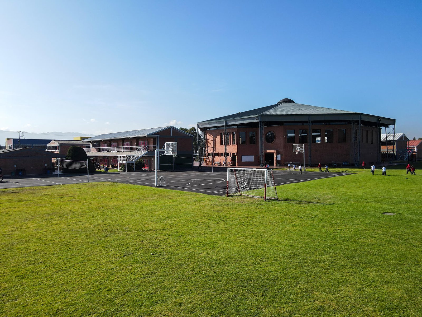 Fundación Colegio Emilio Valenzuela (Bogotá)