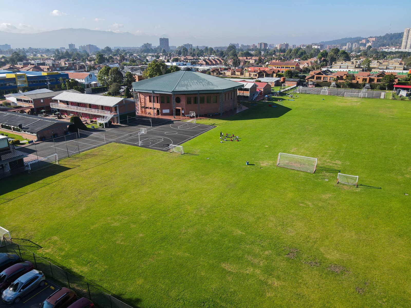 Fundación Colegio Emilio Valenzuela (Bogotá)