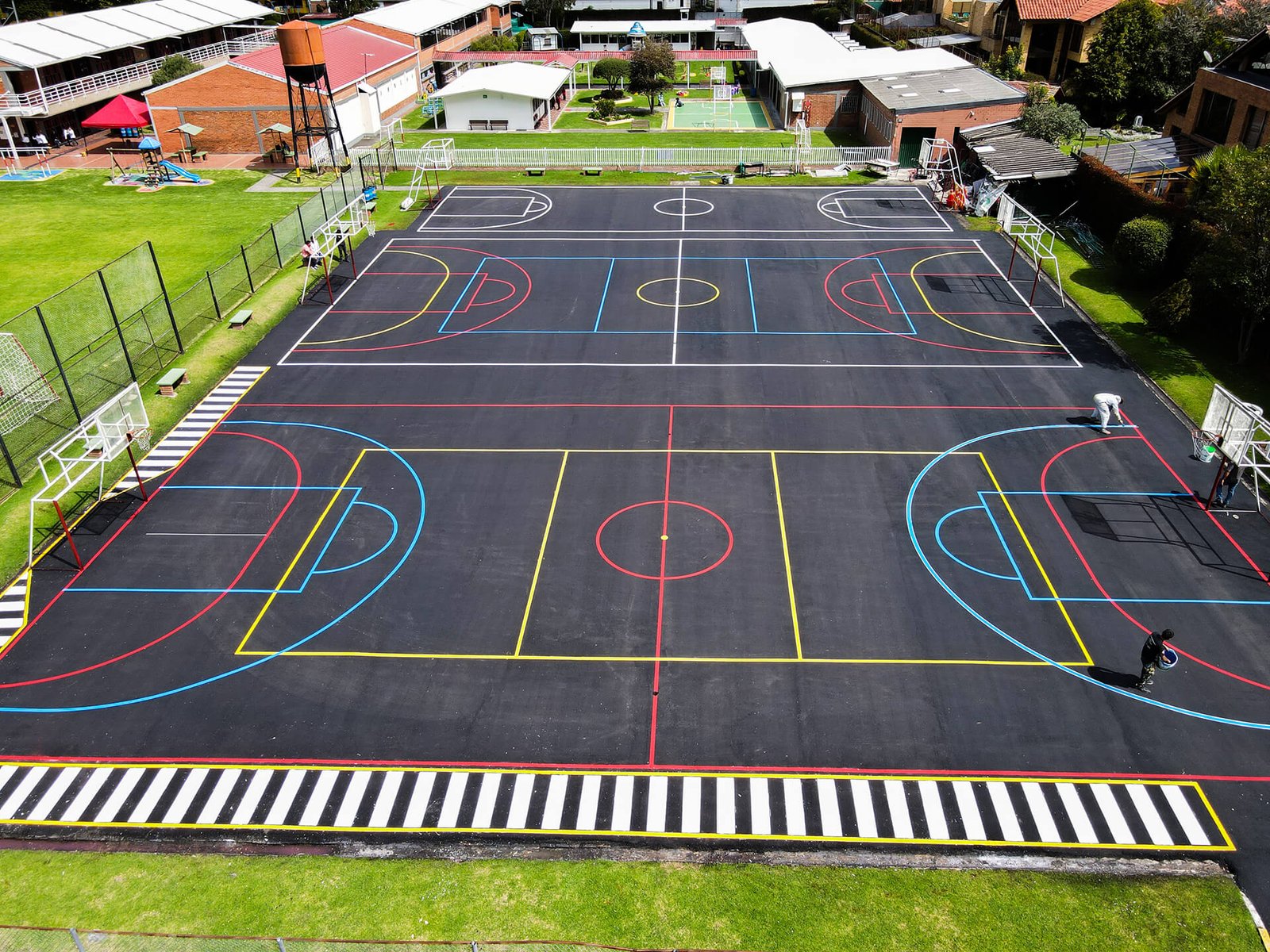 Fundación Colegio Emilio Valenzuela (Bogotá)