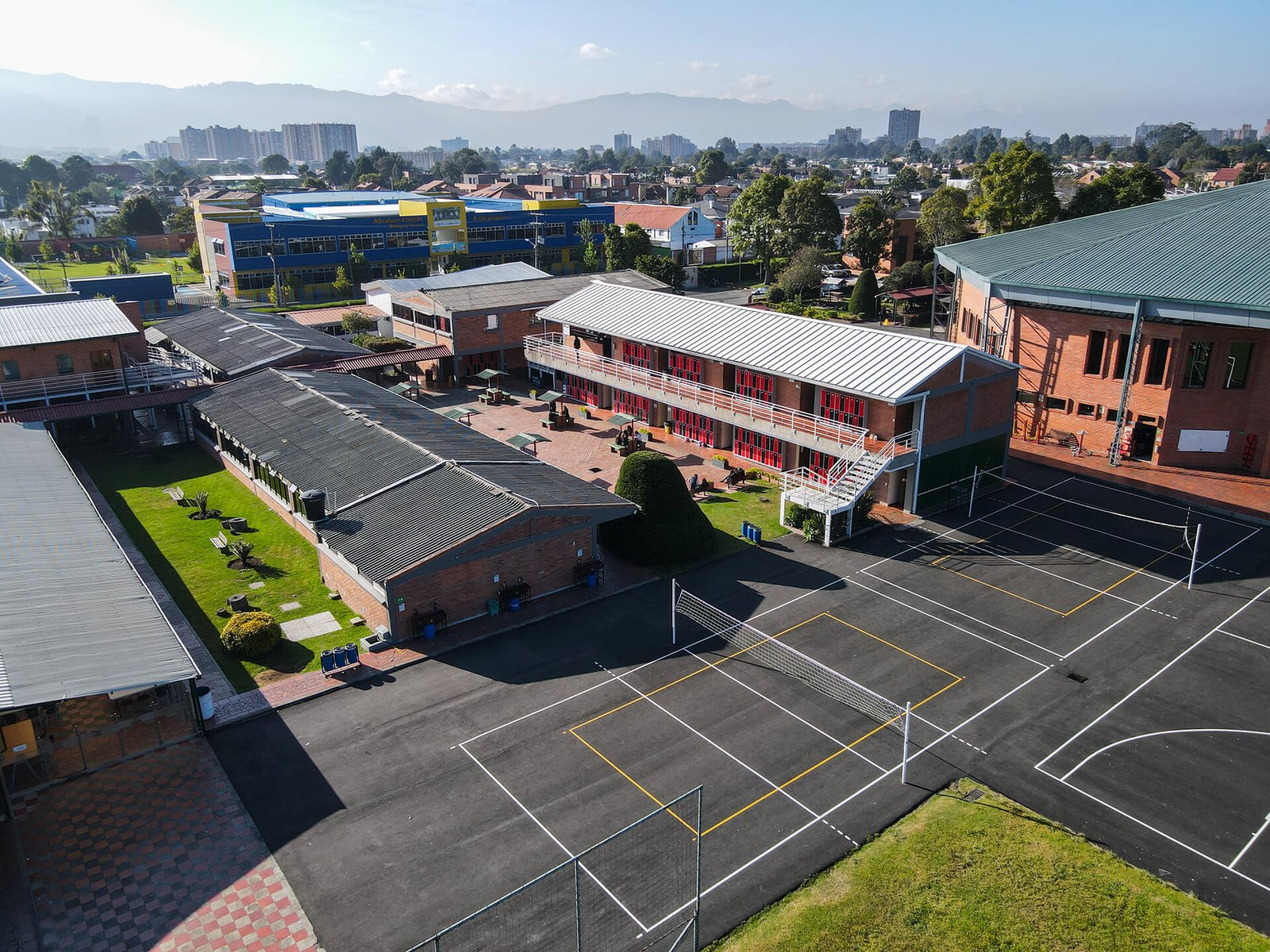 Fundación Colegio Emilio Valenzuela (Bogotá)