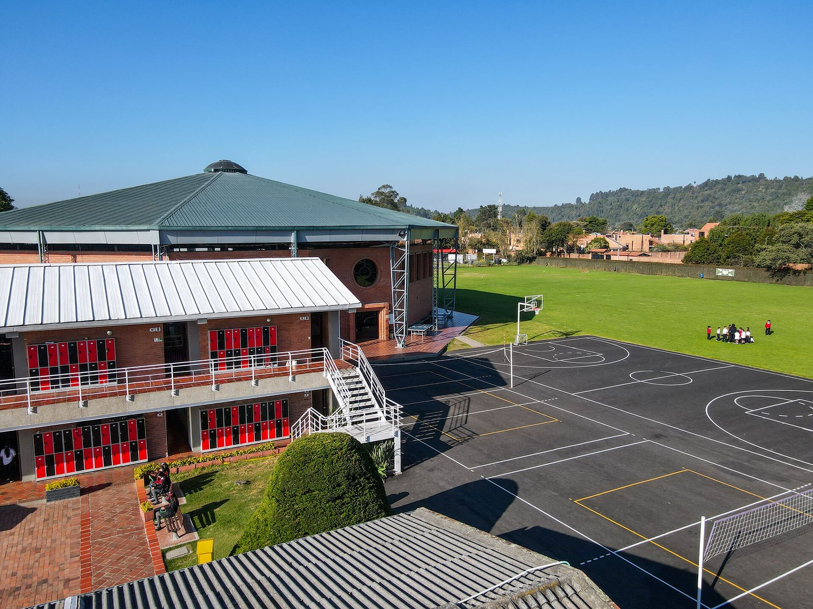 Fundación Colegio Emilio Valenzuela (Bogotá)