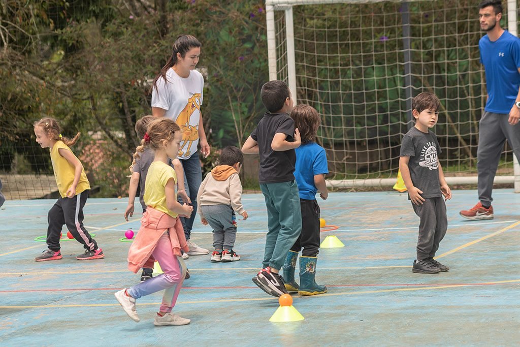 Colegio Fontán (Envigado)