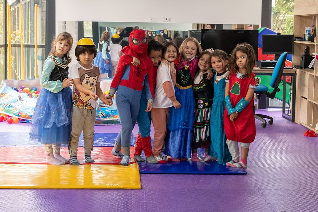 Colegio Fontán (Envigado)