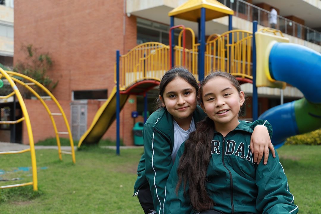 Colegio Jordán de Sajonia (Bogotá)