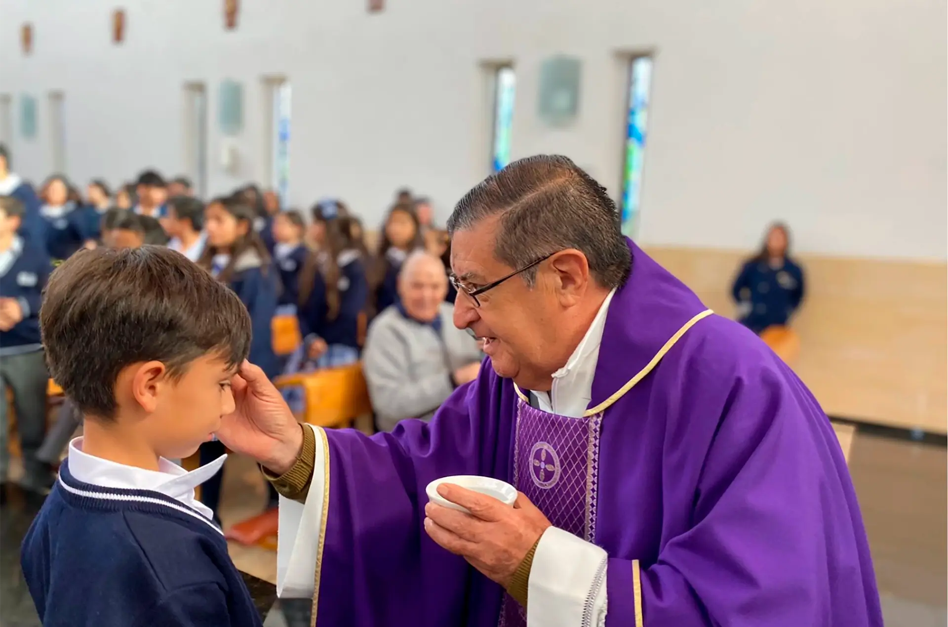 Colegio La Inmaculada (Chía) - Los Mejores Colegios Colombia