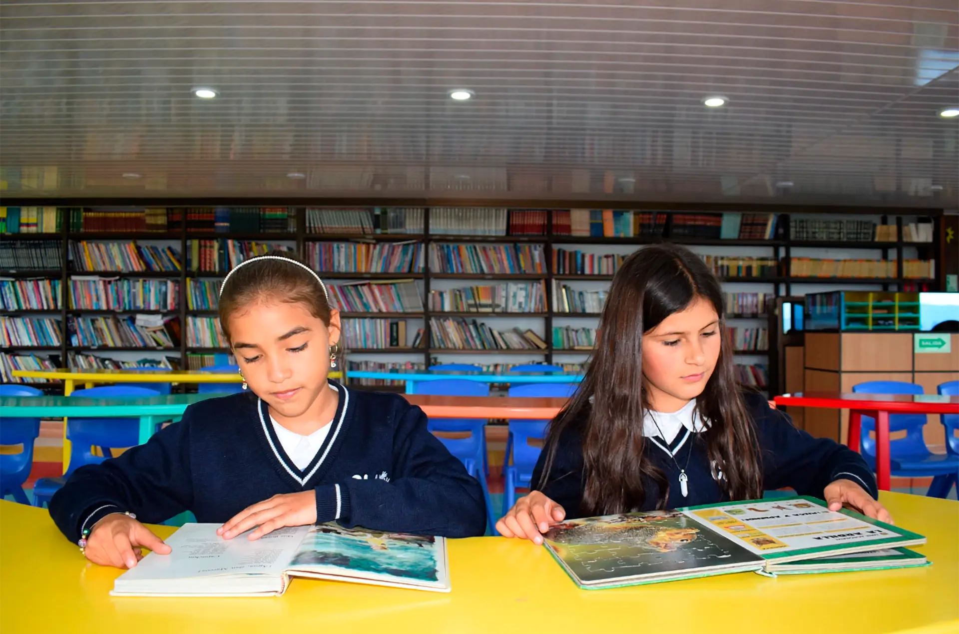 Colegio La Inmaculada (Chía)