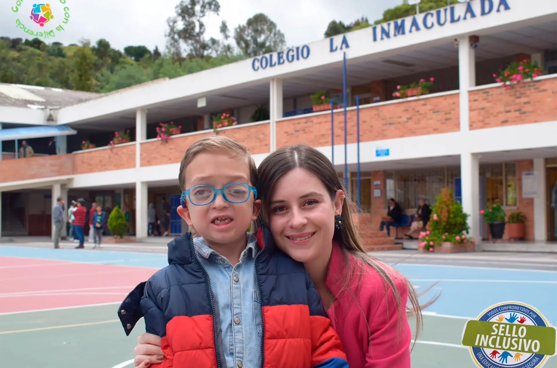 Colegio La Inmaculada (Chía)