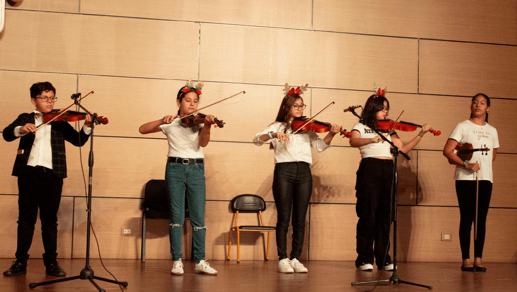 Colegio Bilingüe Lacordaire (Cali)