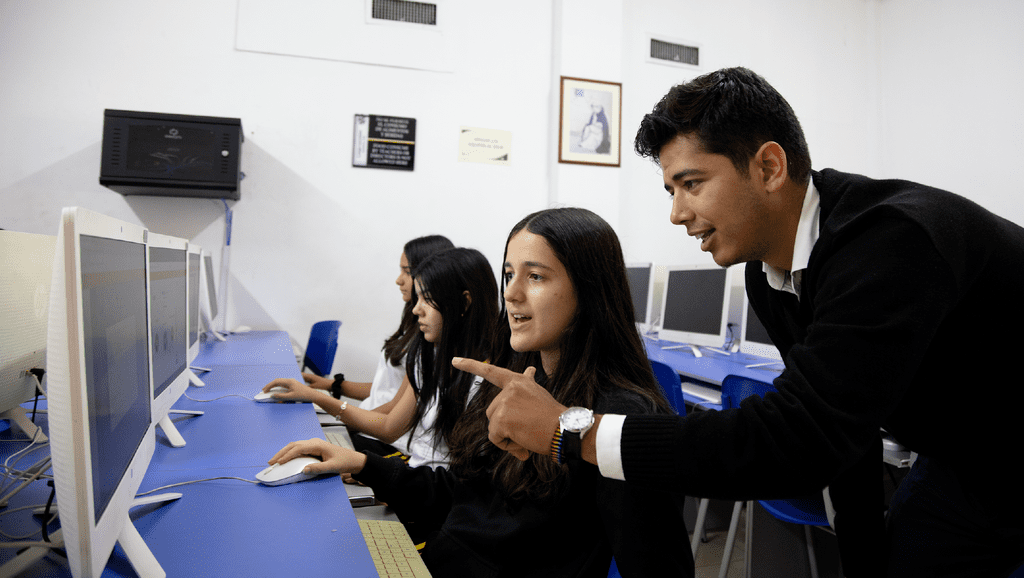 Colegio Bilingüe Lacordaire (Cali)