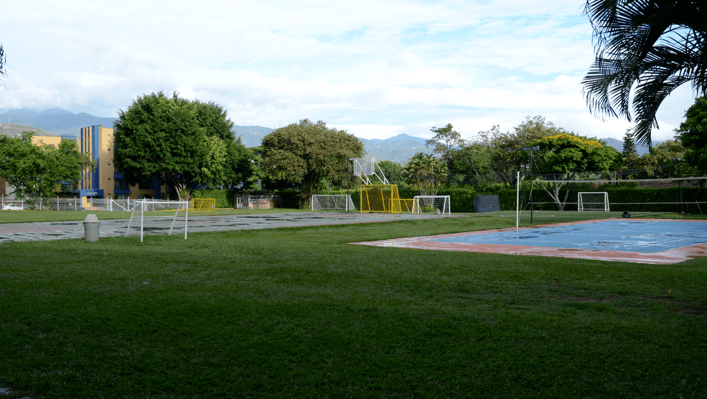 Colegio Bilingüe Lacordaire (Cali)