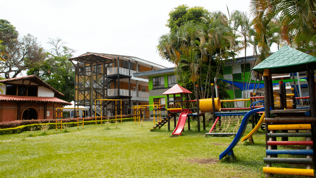 Colegio Bilingüe Lacordaire (Cali)