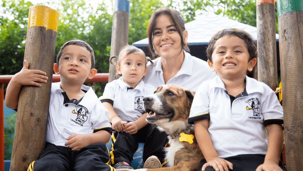 Colegio Bilingüe Lacordaire (Cali)