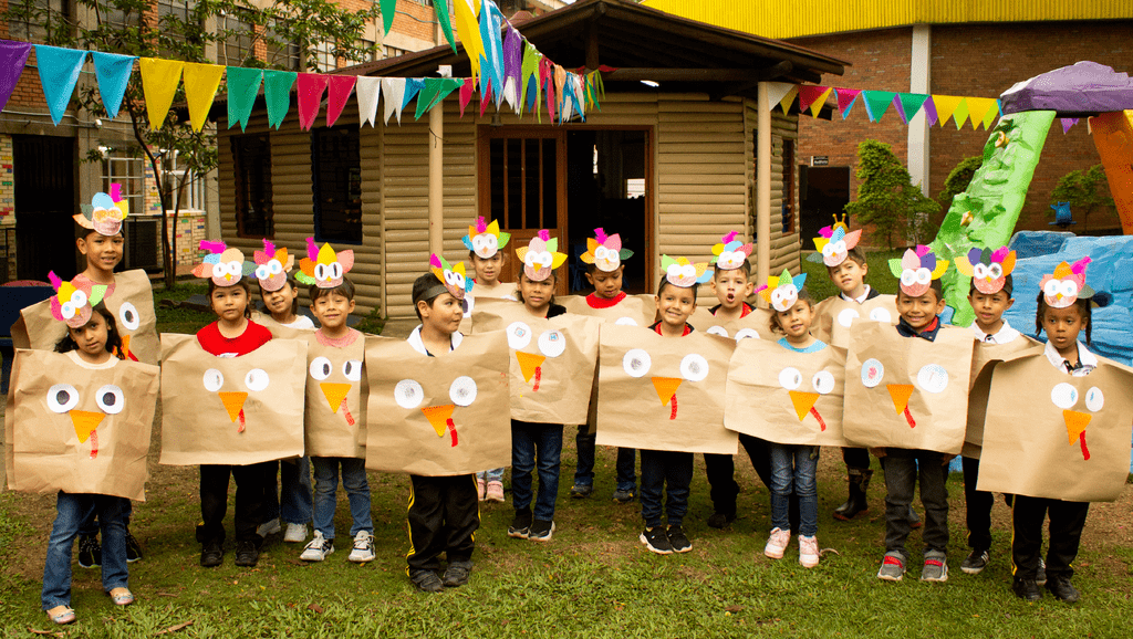 Colegio Bilingüe Lacordaire (Cali)