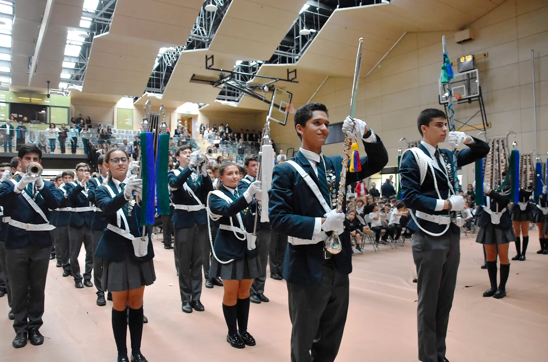 Colegio Los Nogales (Bogotá)