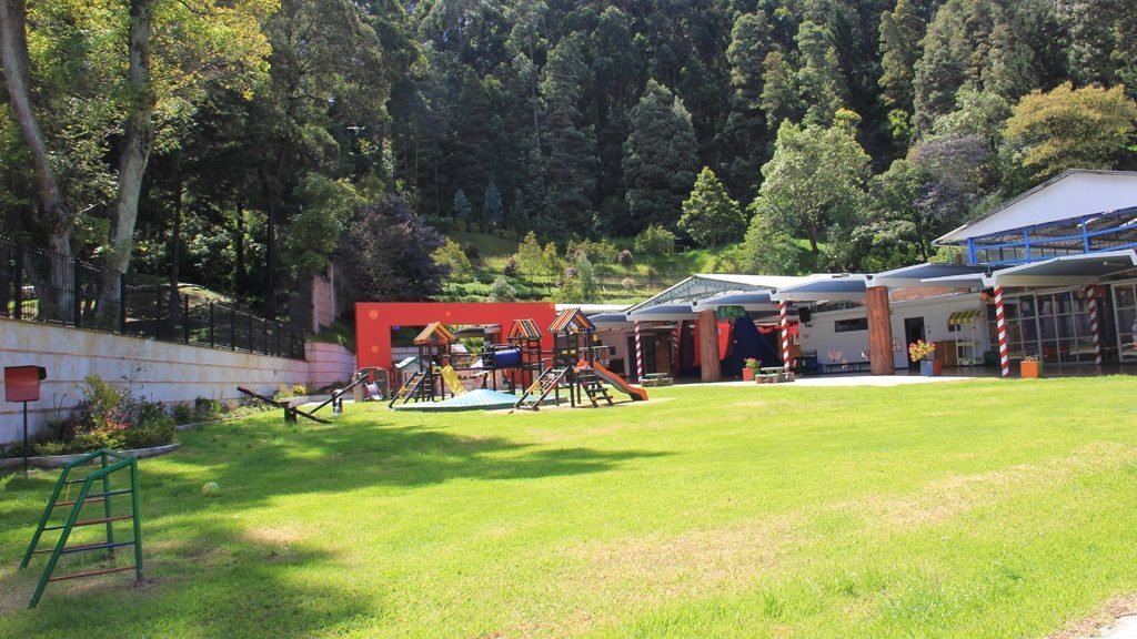 Colegio San Bartolomé La Merced (Bogotá)