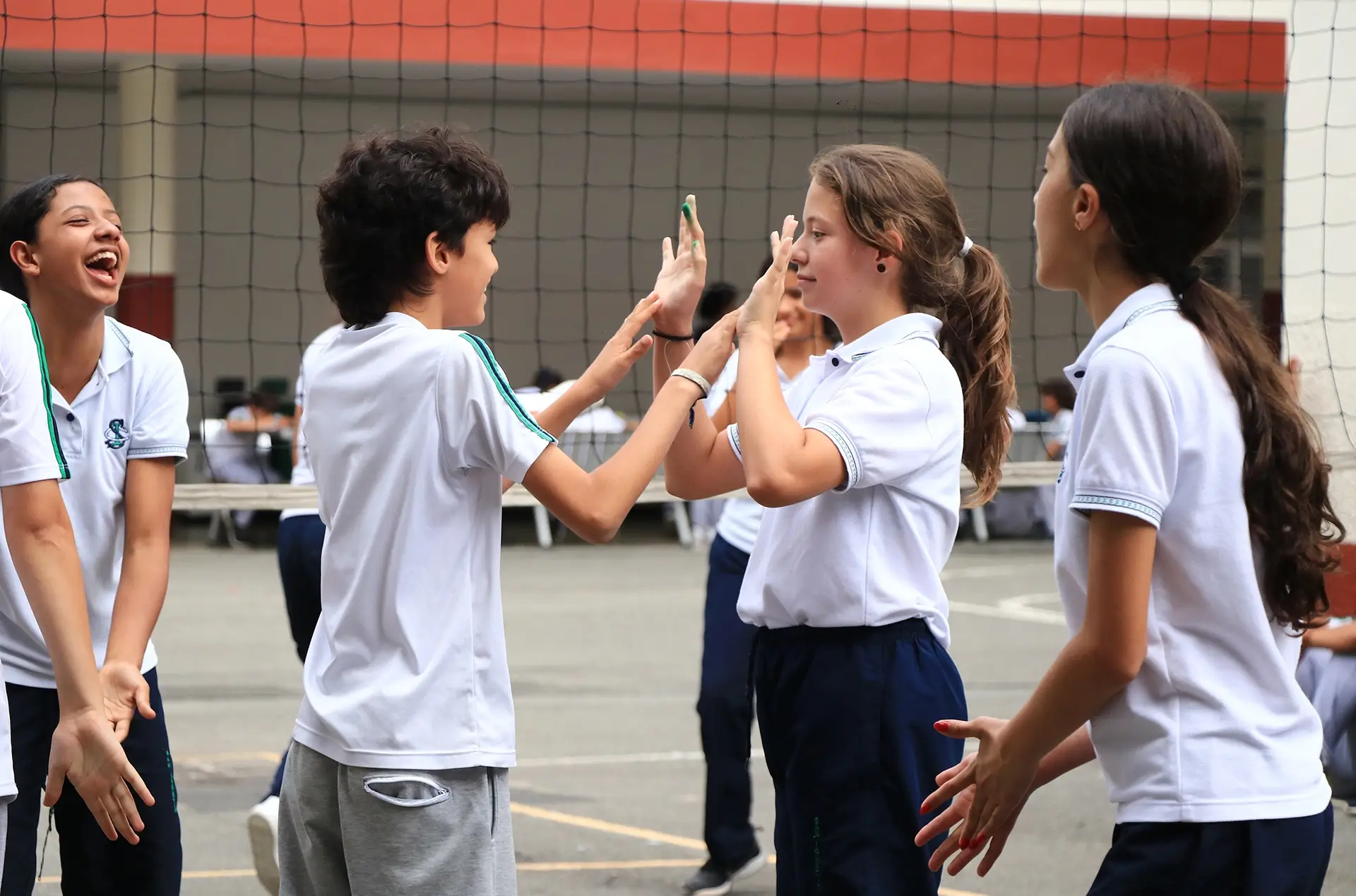 Colegio San Ignacio de Loyola (Medellín)