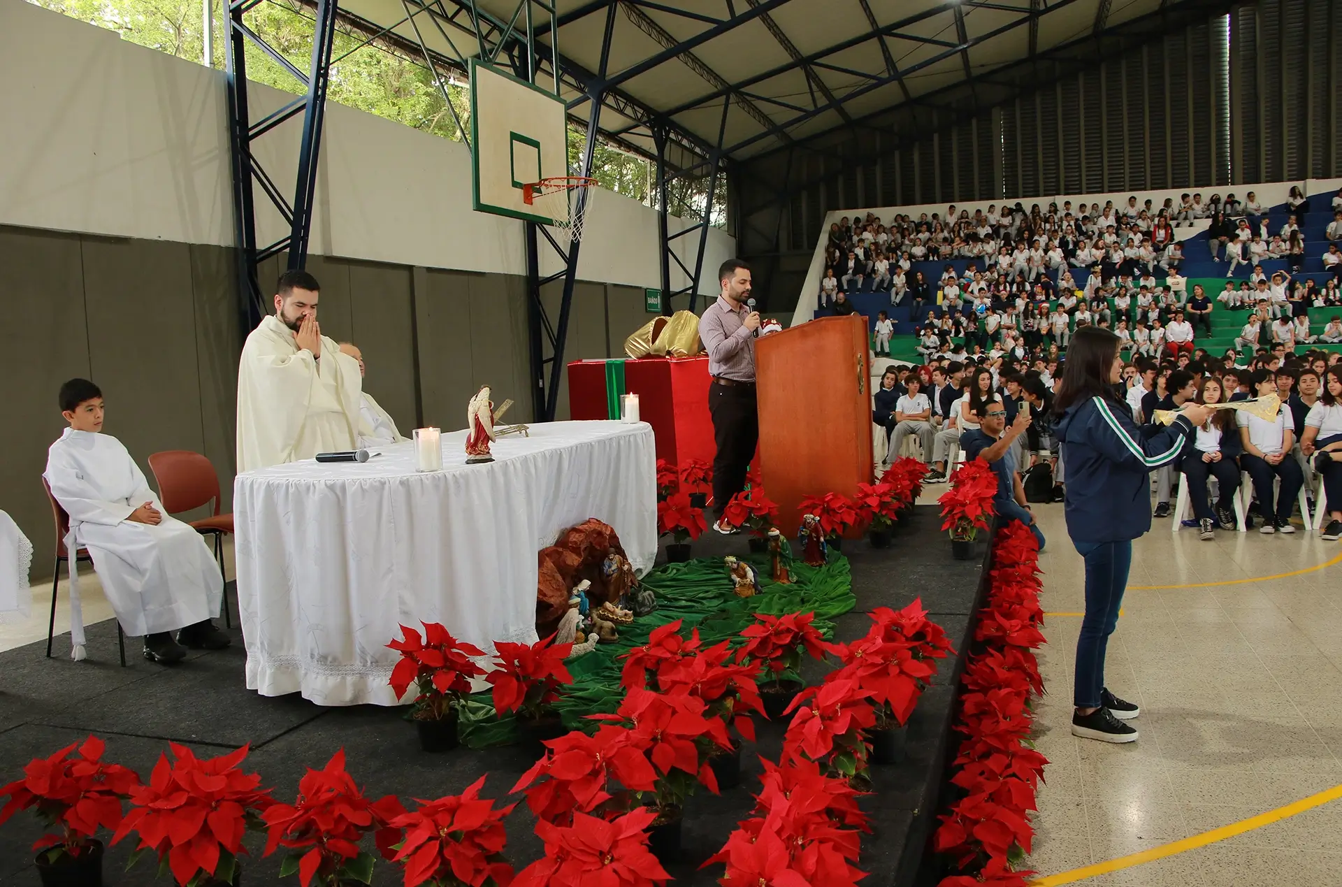 Colegio San Ignacio de Loyola (Medellín)