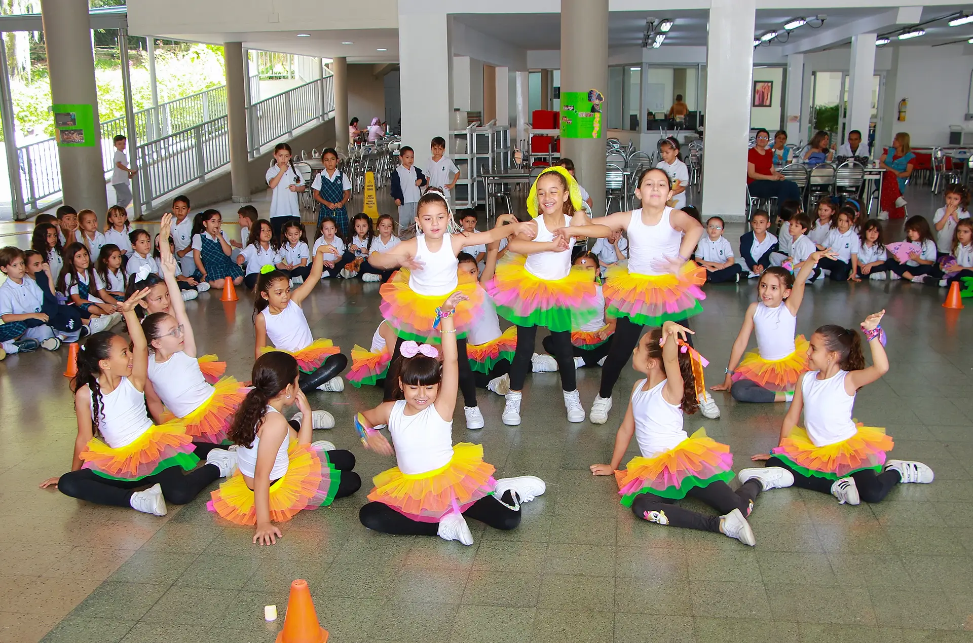 Colegio San Ignacio de Loyola (Medellín)