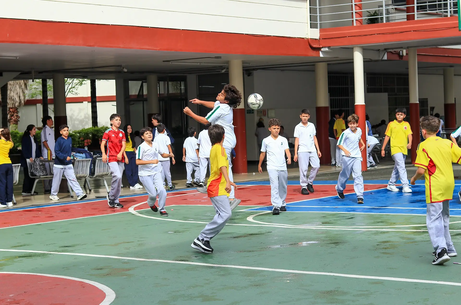 Colegio San Ignacio de Loyola (Medellín)