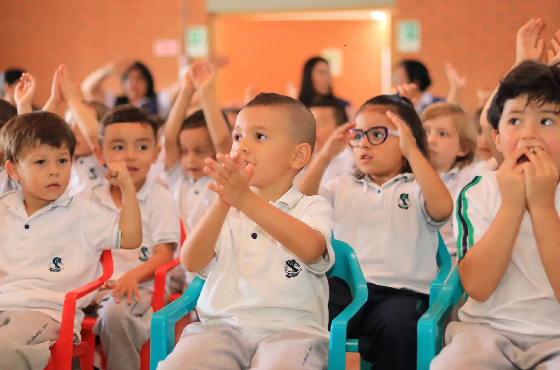 Colegio San Ignacio de Loyola (Medellín)