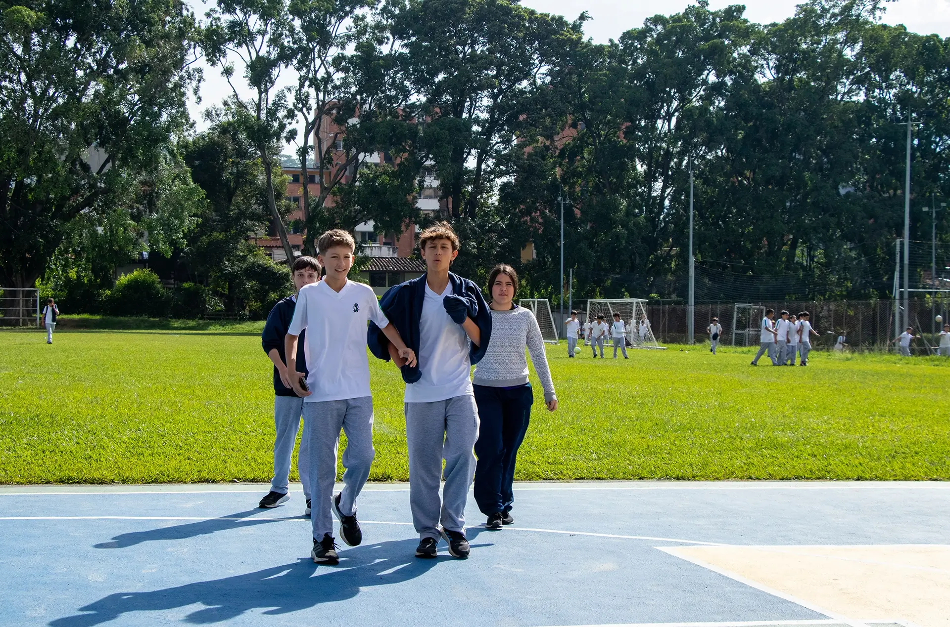 Colegio San Ignacio de Loyola (Medellín)