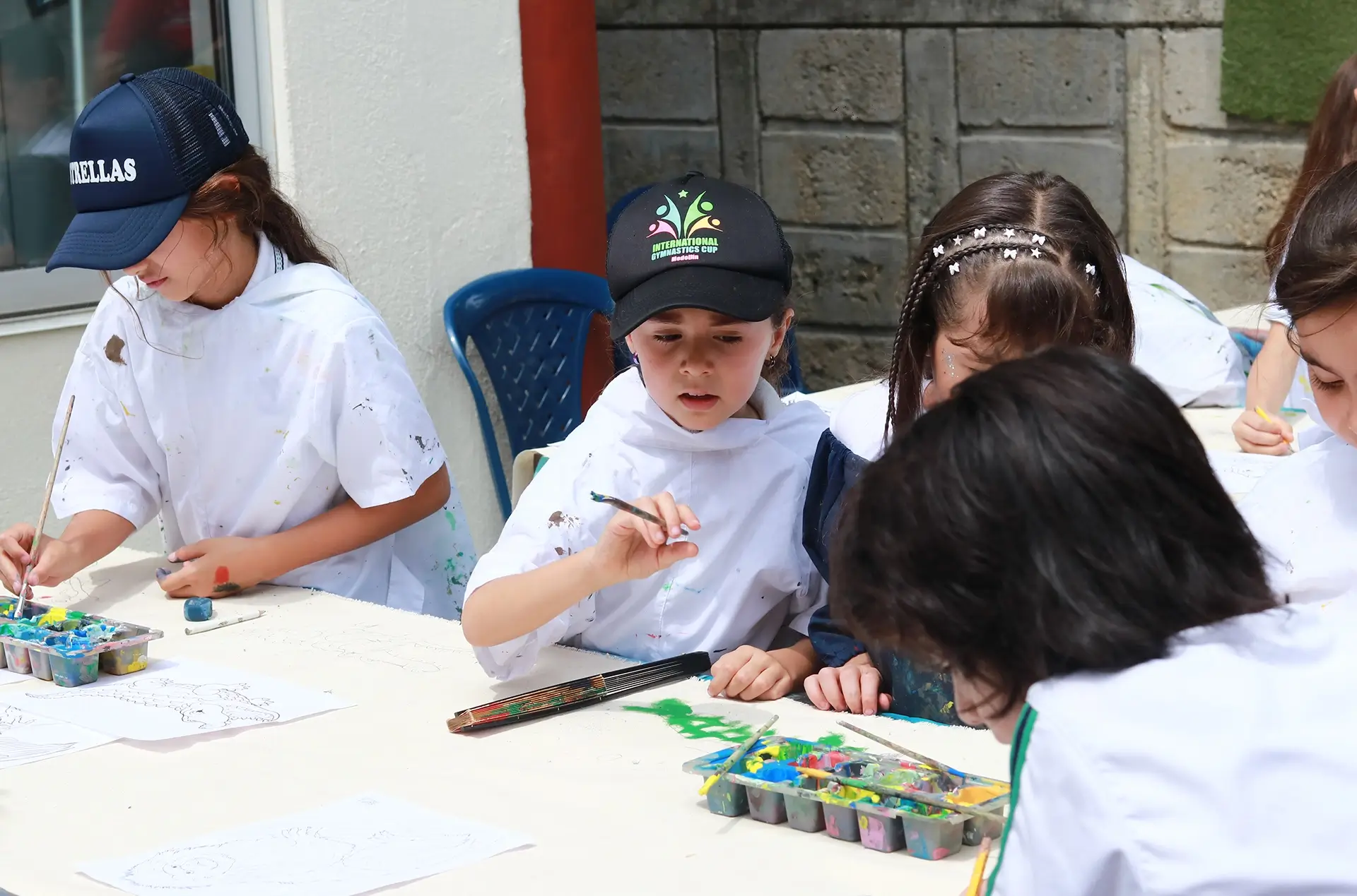 Colegio San Ignacio de Loyola (Medellín)