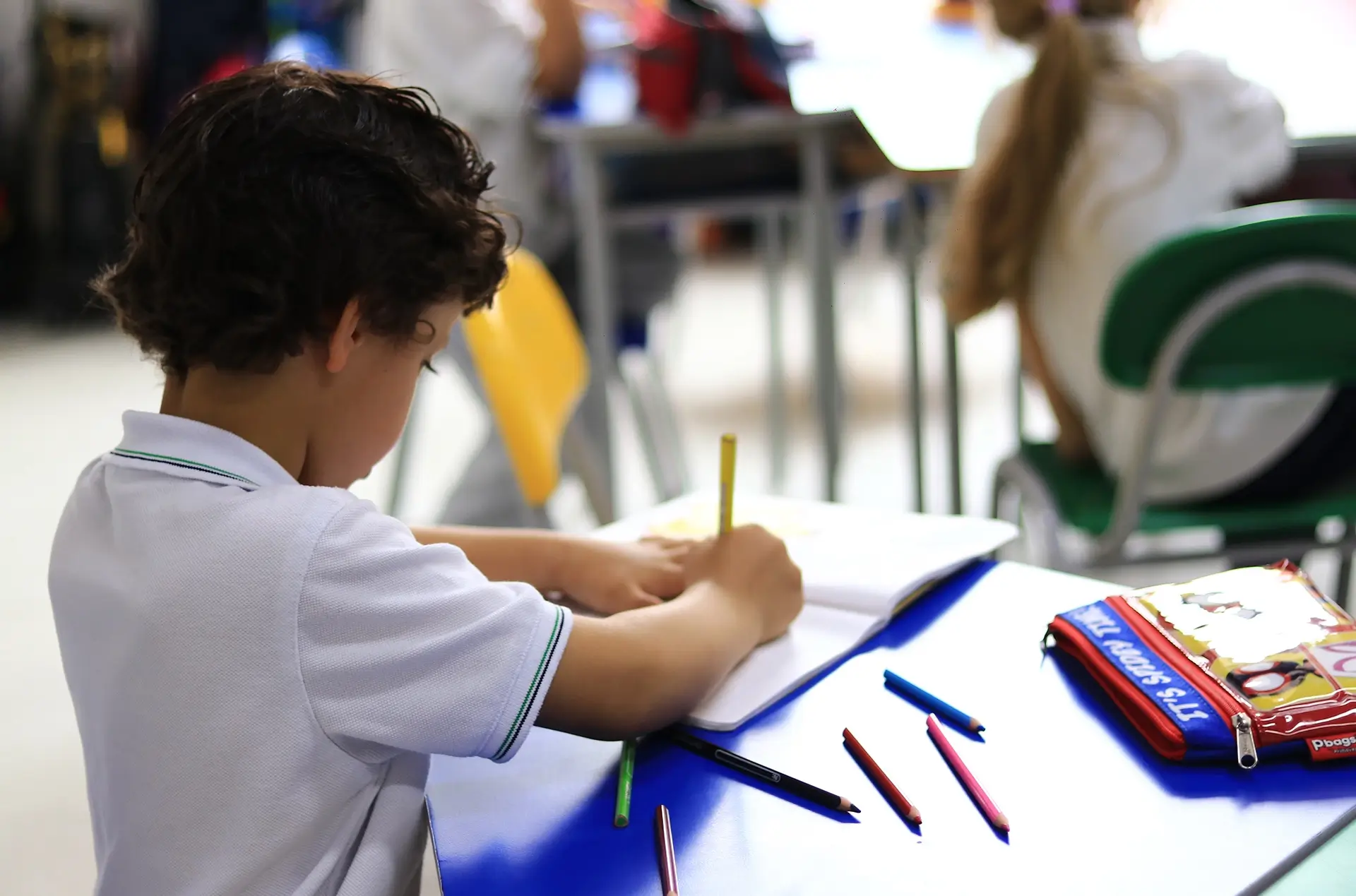 Colegio San Ignacio de Loyola (Medellín)