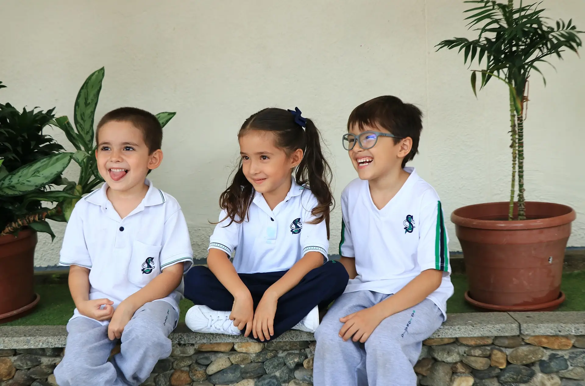 Colegio San Ignacio de Loyola (Medellín)