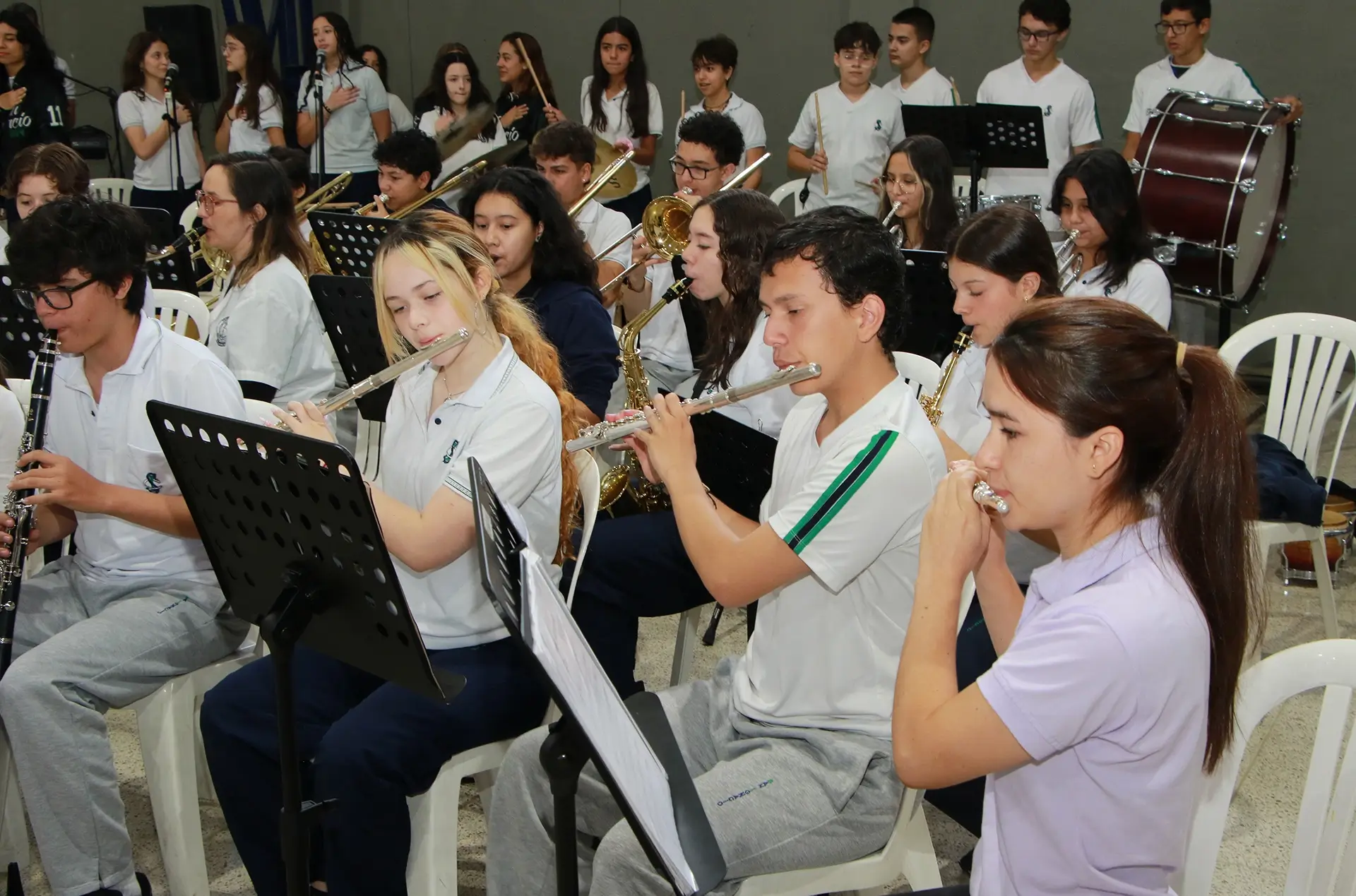 Colegio San Ignacio de Loyola (Medellín)