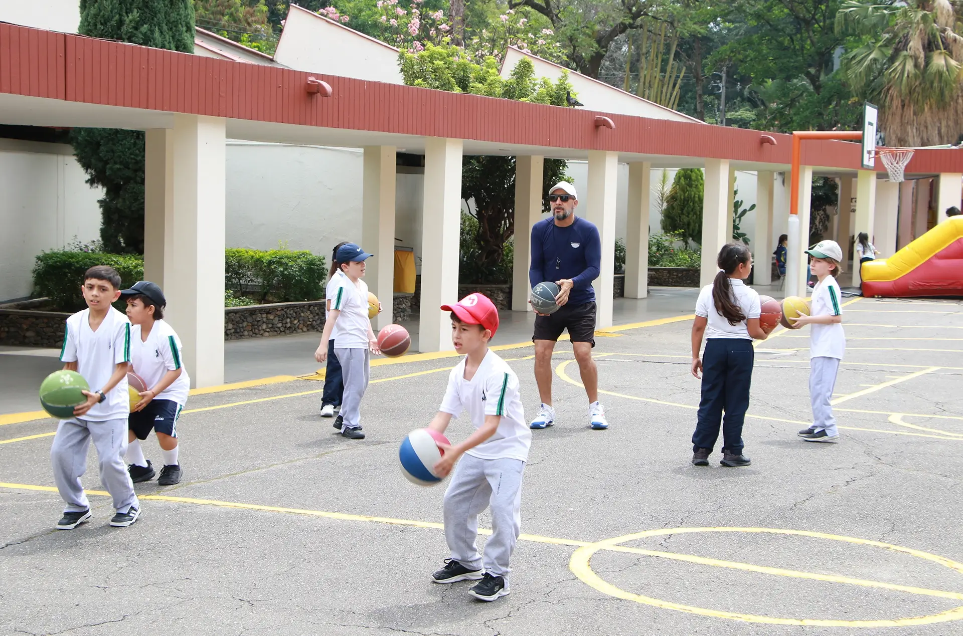 Colegio San Ignacio de Loyola (Medellín)