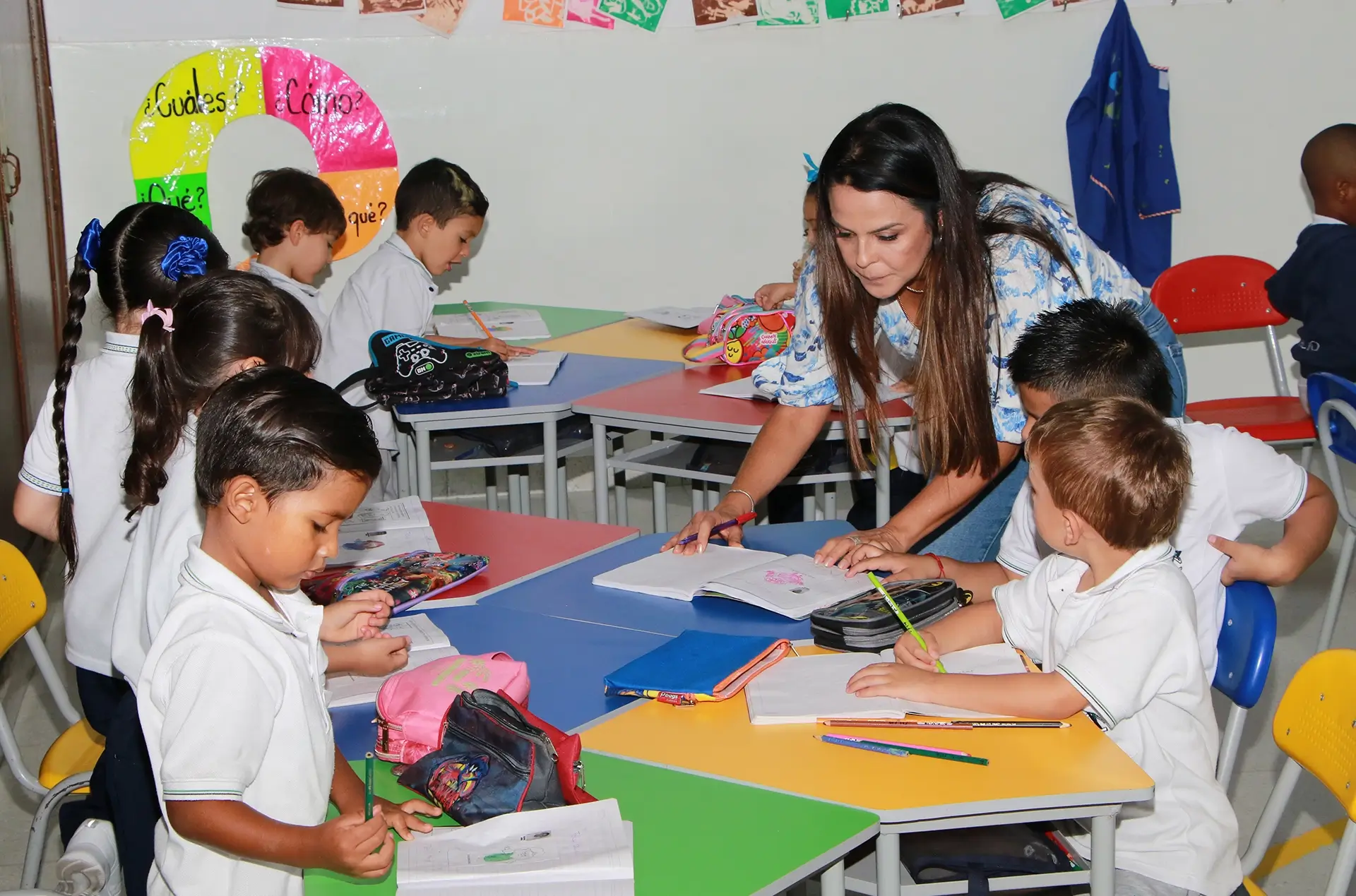 Colegio San Ignacio de Loyola (Medellín)