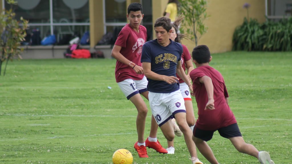 Colegio San José (Cajicá)