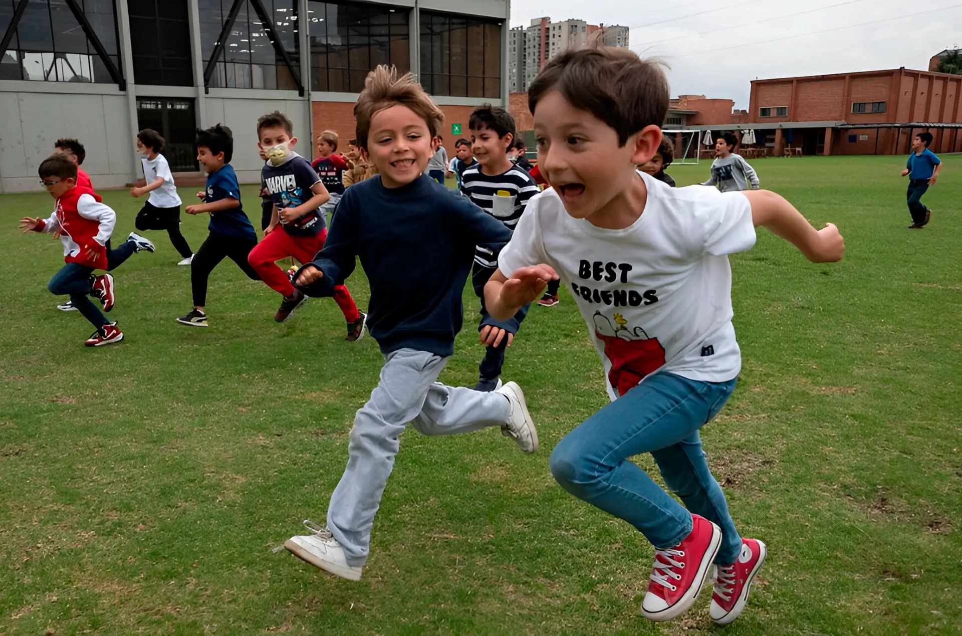 Colegio San Tarsicio (Bogotá)