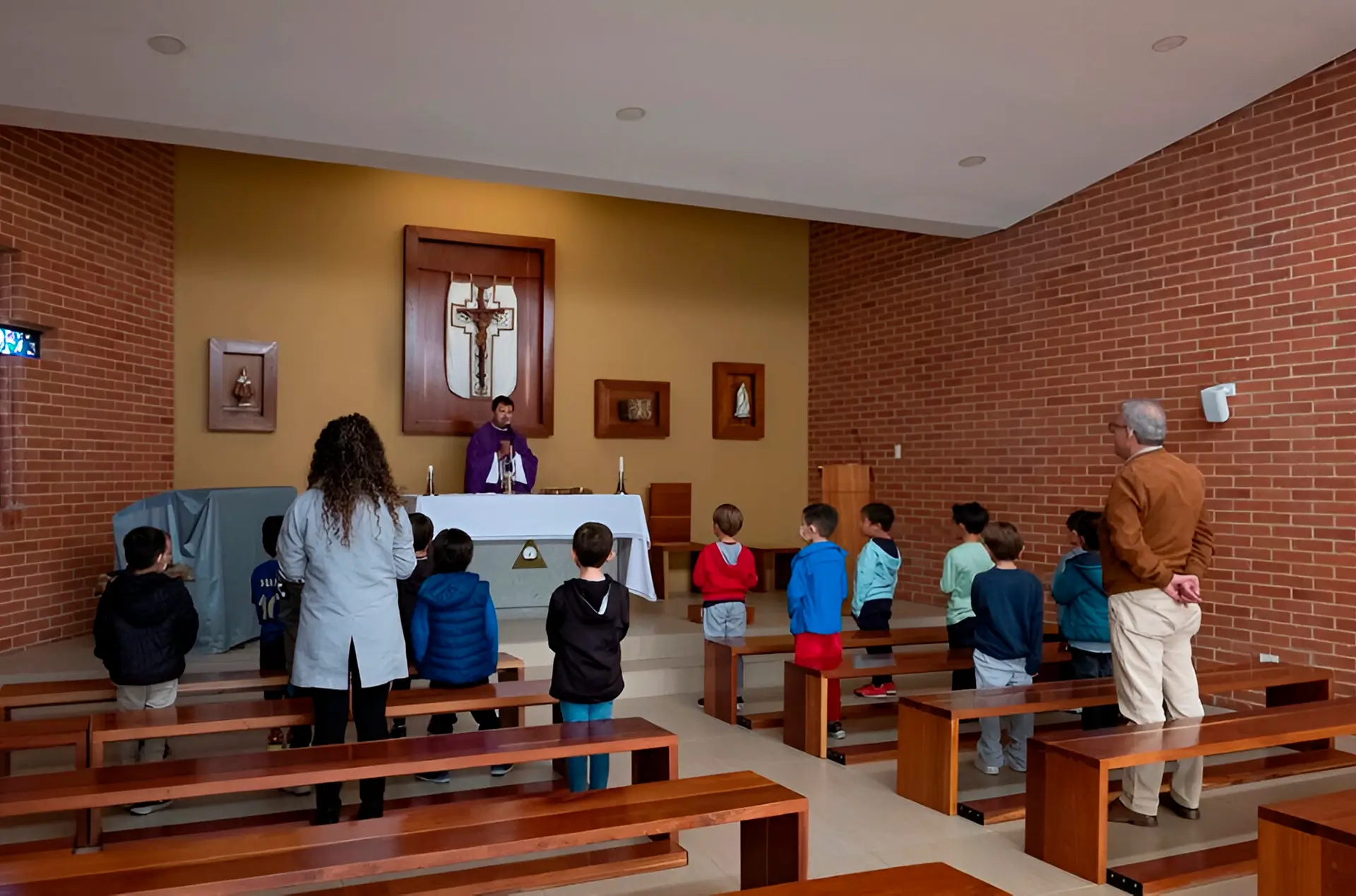 Colegio San Tarsicio (Bogotá)