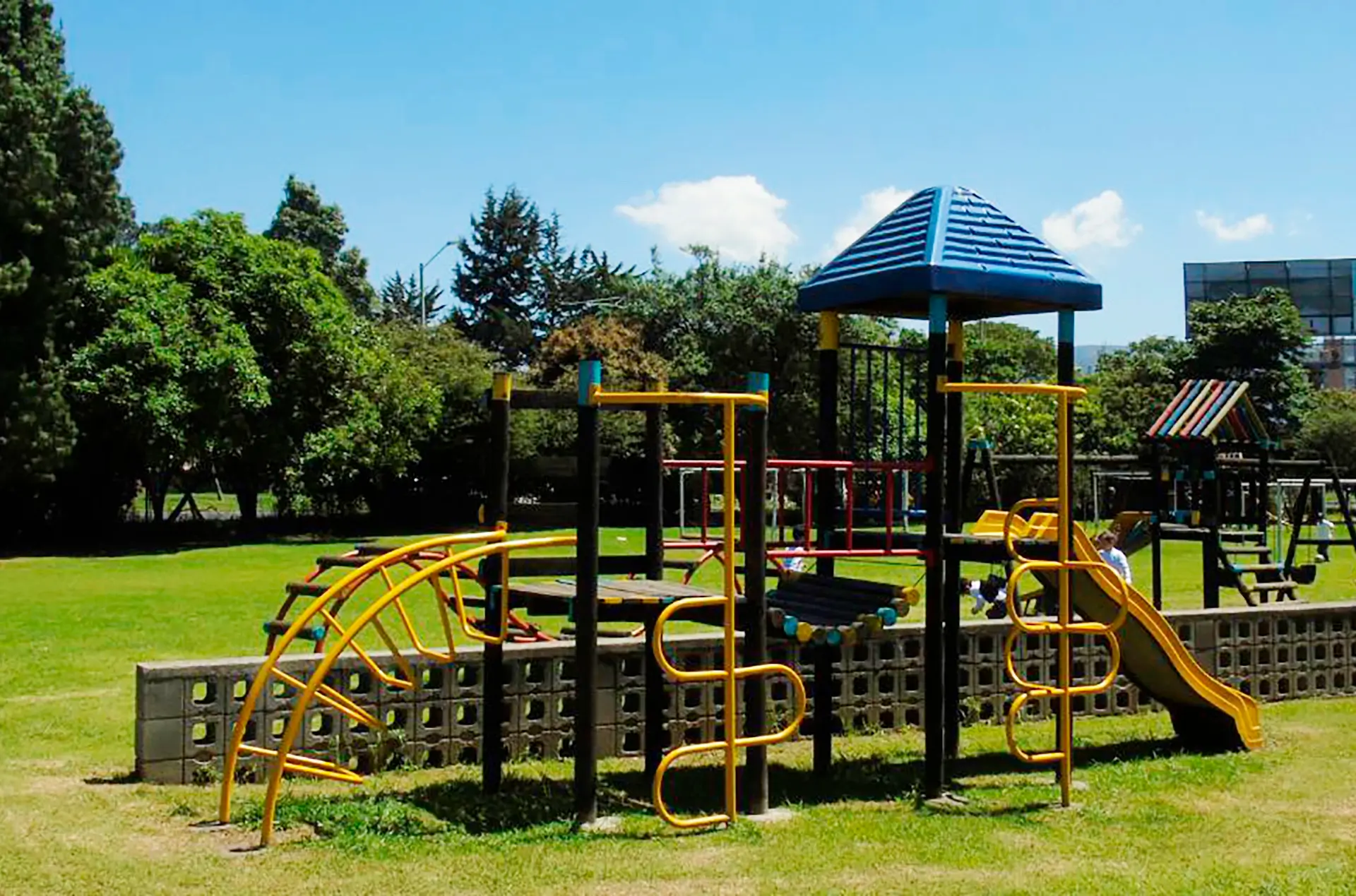 Colegio San Tarsicio (Bogotá)