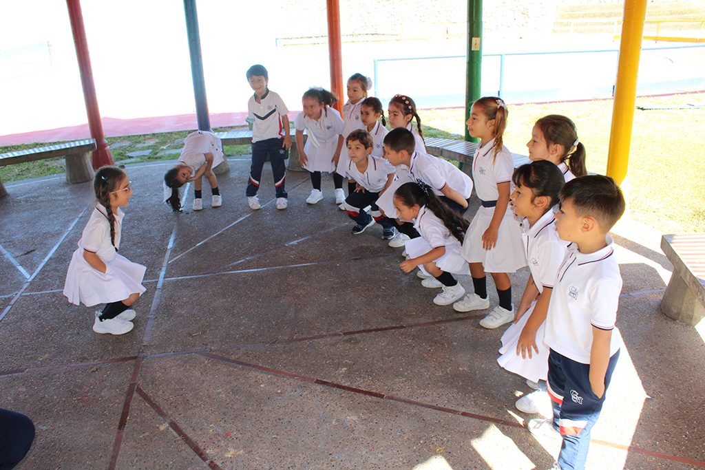 Colegio Santa Inés (Manizales)