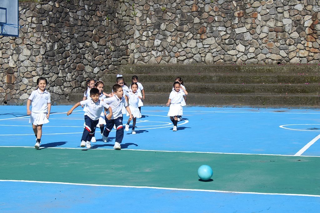 Colegio Santa Inés (Manizales)