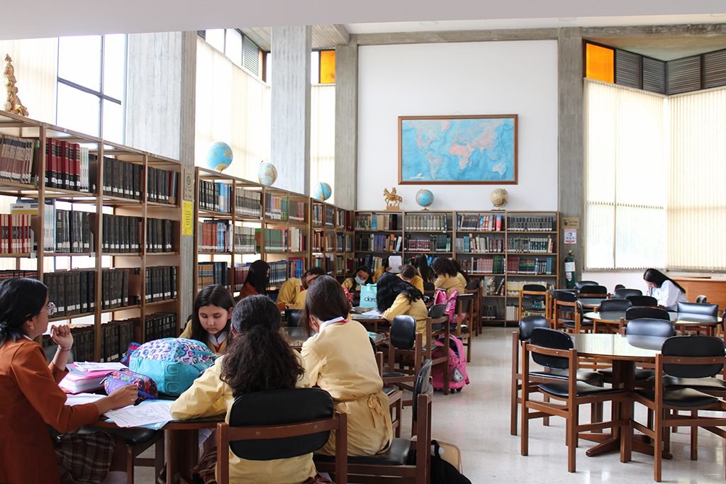 Colegio Santa Inés (Manizales)