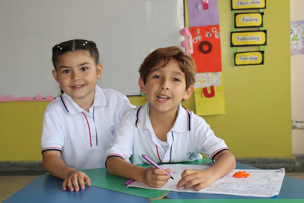 Colegio Santa Inés (Manizales)