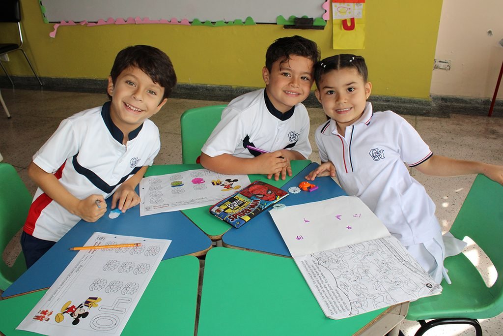 Colegio Santa Inés (Manizales)