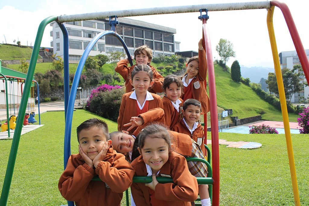 Colegio Santa Inés (Manizales)