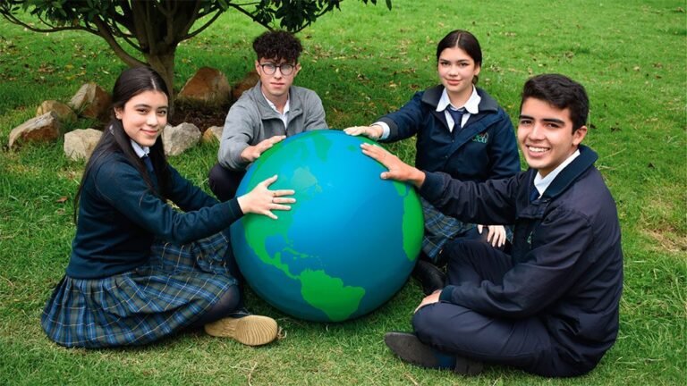 Gimnasio Campestre Para La Educación Integral – GICEI (Chía)