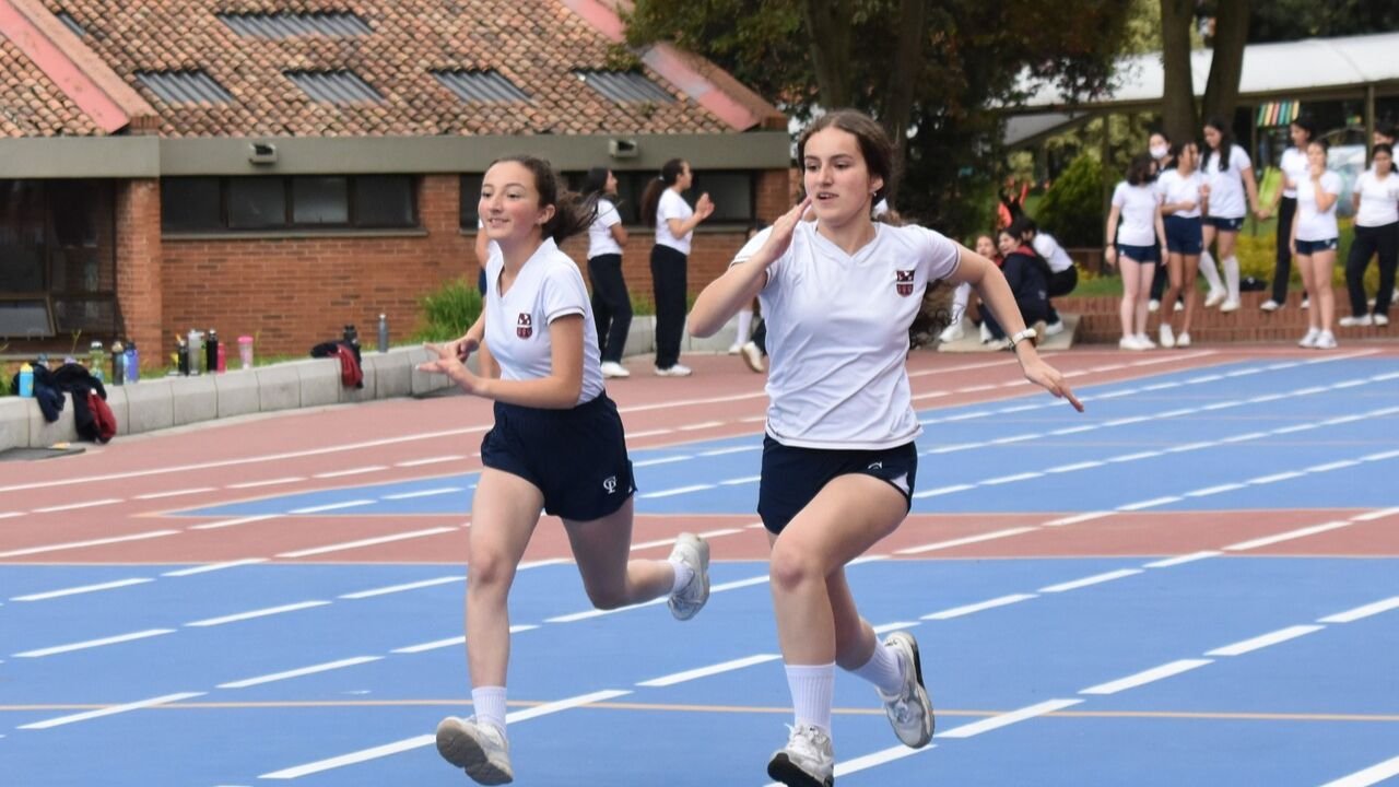 Gimnasio Iragua Aspaen (Bogotá)