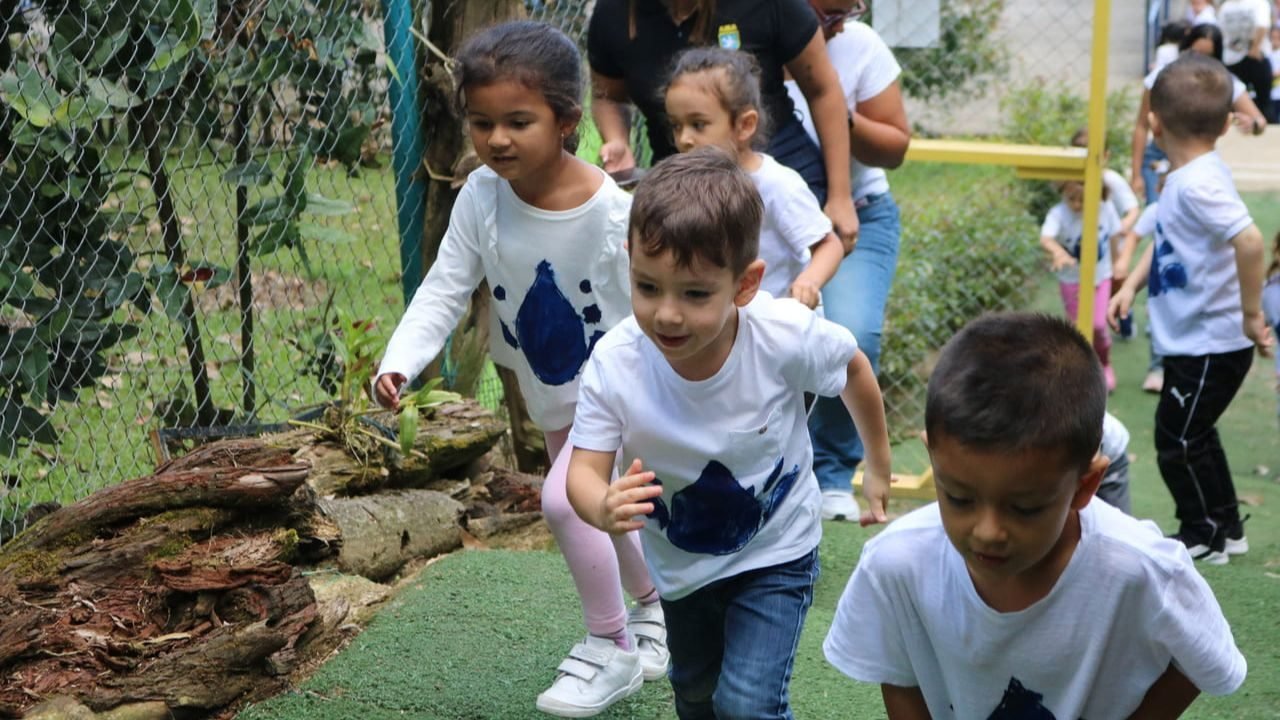 Colegio Benedictino de Santa María (Envigado)