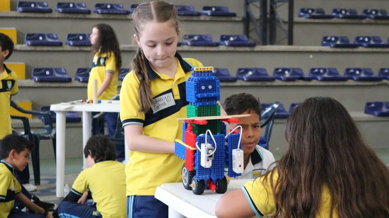 Colegio Benedictino de Santa María (Envigado)