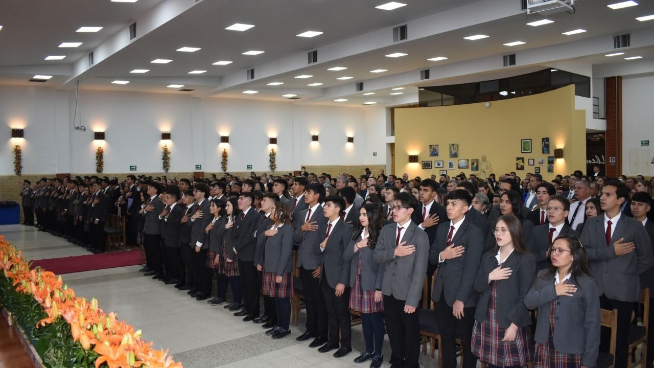 Liceo Hermano Miguel La Salle (Bogotá)