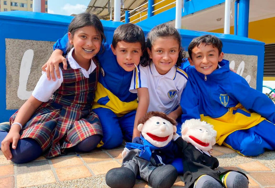 Liceo Hermano Miguel La Salle (Bogotá)