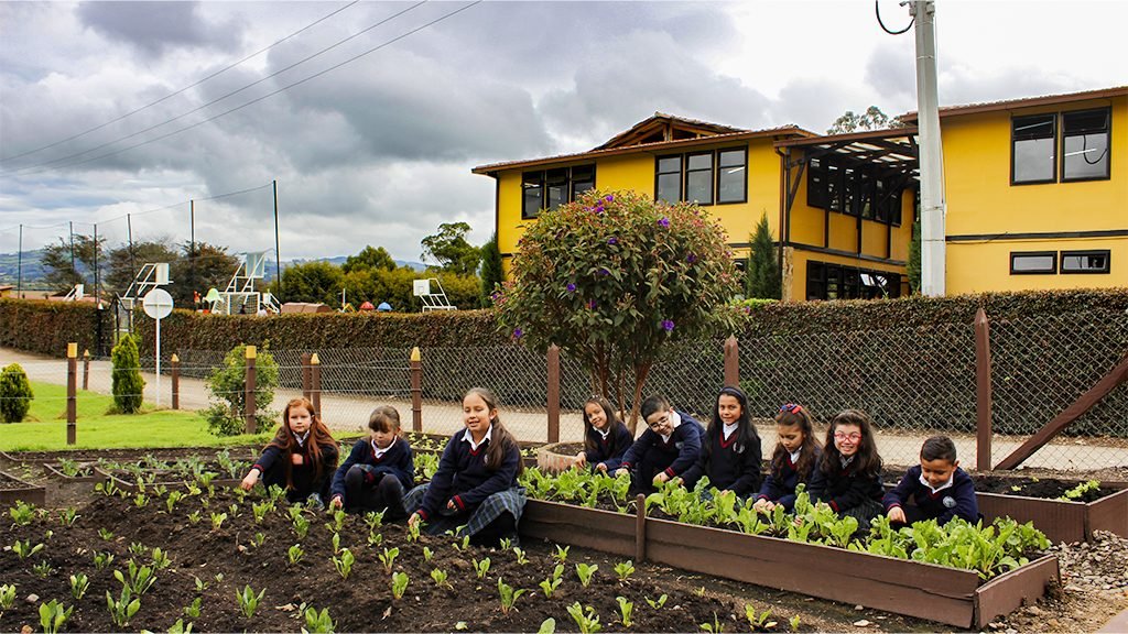 Liceo Campestre Thomas De Iriarte (Subachoque)